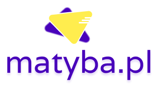 Logo Matyba.pl